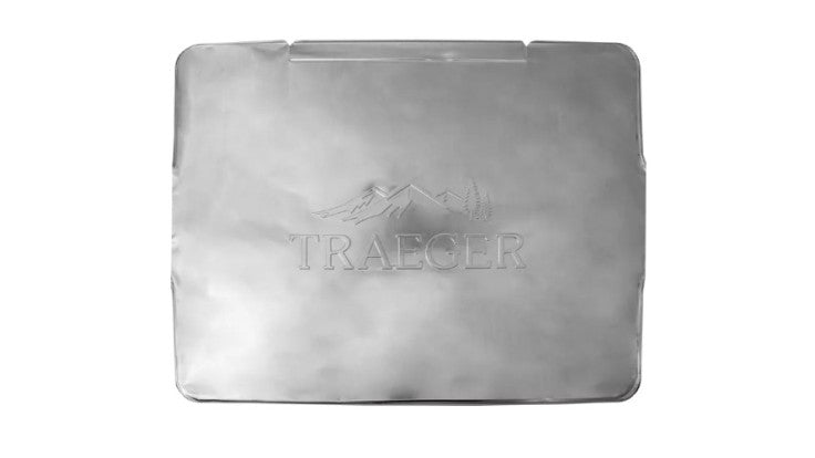 Traeger Drip Tray Liner - 5 PACK - Size A - Black Box BBQ