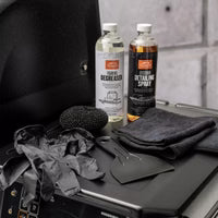 Traeger Deep Cleaning Kit - Black Box BBQ