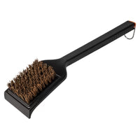 Traeger Hot n’ Cold Grill Cleaning Brush - Black Box BBQ