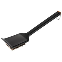Traeger Hot n’ Cold Grill Cleaning Brush - Black Box BBQ