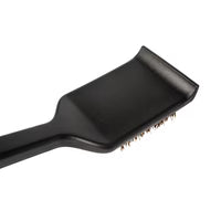 Traeger Hot n’ Cold Grill Cleaning Brush - Black Box BBQ