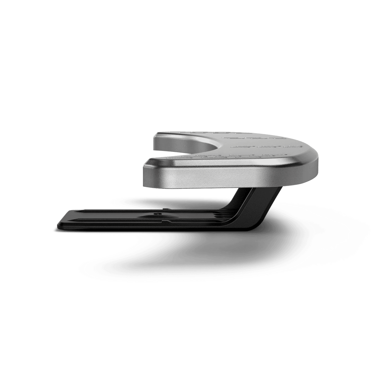 Gozney Tread Mantel - Black Box BBQ