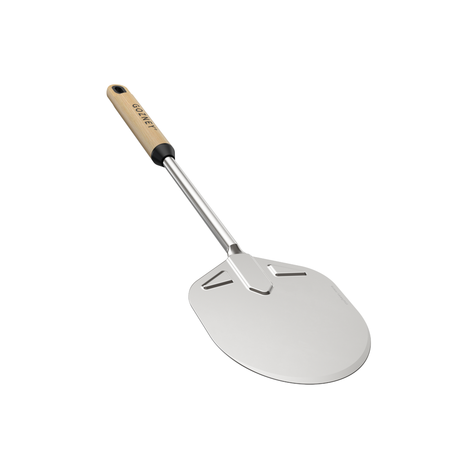 Gozney Venture Turning Peel - Black Box BBQ