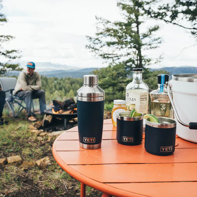 YETI RAMBLER COCKTAIL SHAKER LID