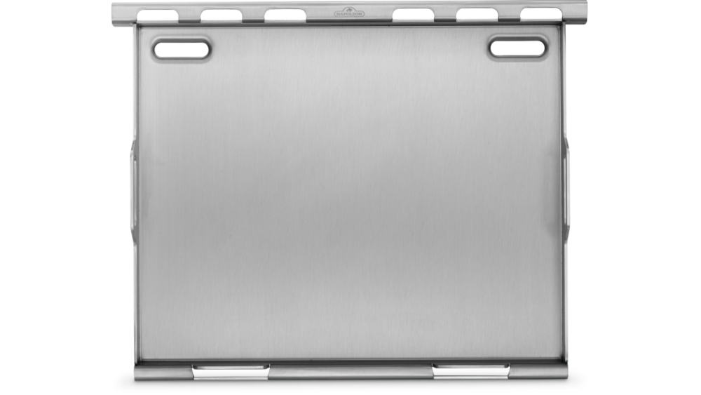 Napoleon Full Size Griddle Insert - For Freestyle & Rogue 425 Series - 56093 - Black Box BBQ