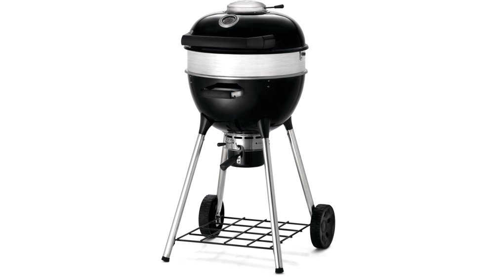 Napoleon Pro18K Leg Charcoal BBQ - Black Box BBQ