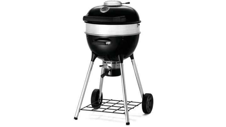 Napoleon Pro18K Leg Charcoal BBQ - Black Box BBQ