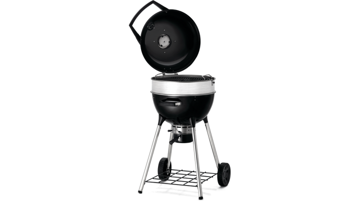Napoleon Pro18K Leg Charcoal BBQ - Black Box BBQ