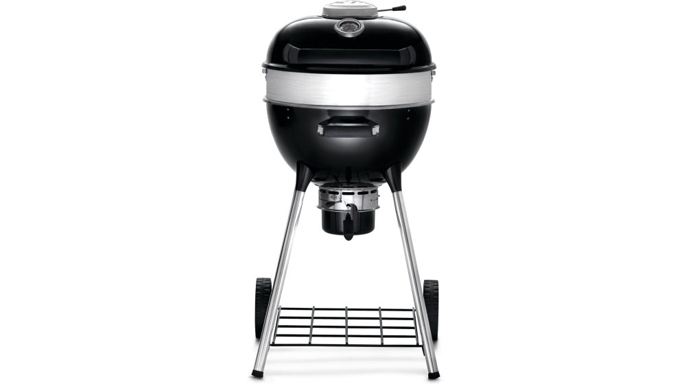Napoleon Pro18K Leg Charcoal BBQ - Black Box BBQ