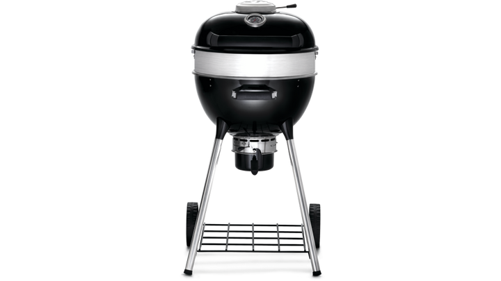 Napoleon Pro18K Leg Charcoal BBQ - Black Box BBQ