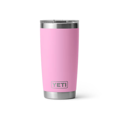 YETI RAMBLER TUMBLER 20oz (591ml)