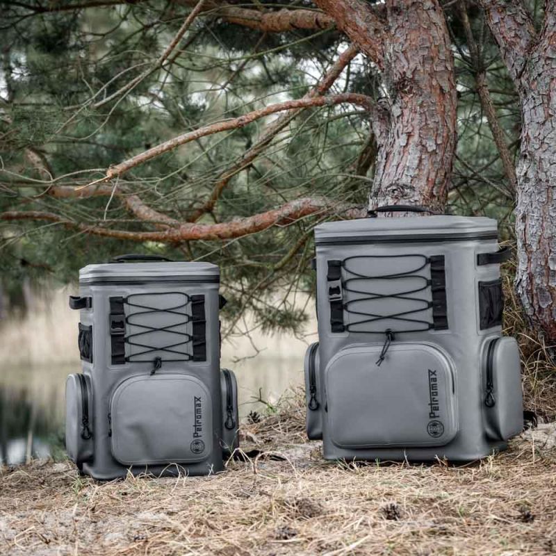 Petromax Cooler Backpack- 27L