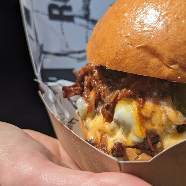 Beginners BBQ- How to BBQ with Confidence