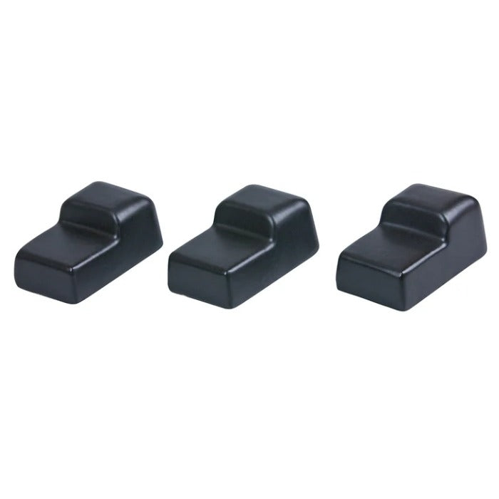 Monolith Avantgarde Ceramic Feet - Black Box BBQ