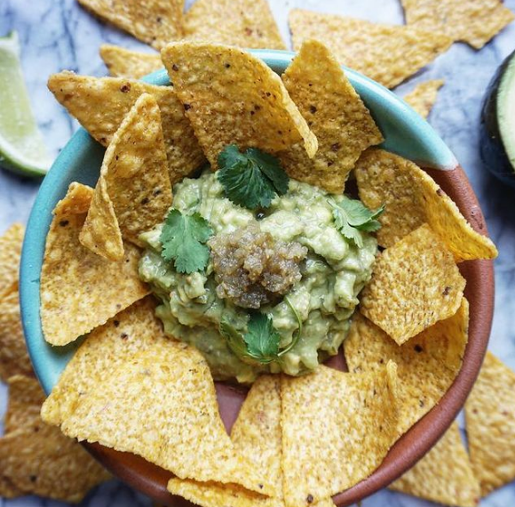 Sea Verde Kelp Salsa - Black Box BBQ