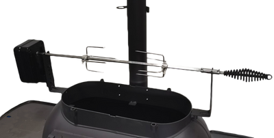 Ozpig Big Pig- Rotisserie Kit