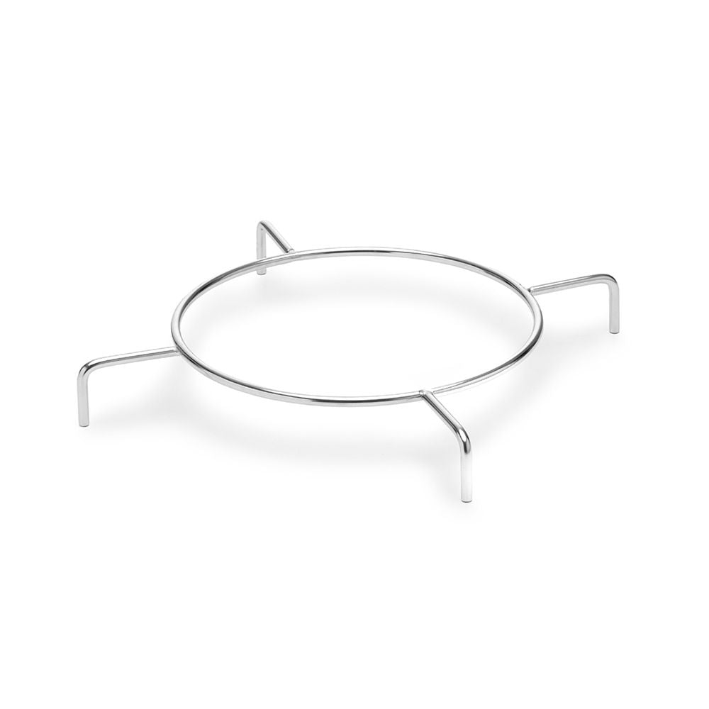 Wok ring attachment for THÜROS T1 table grill models