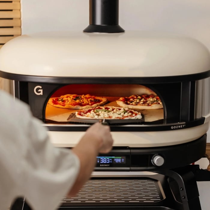 Gozney Dome XL Gen 2 - Bone