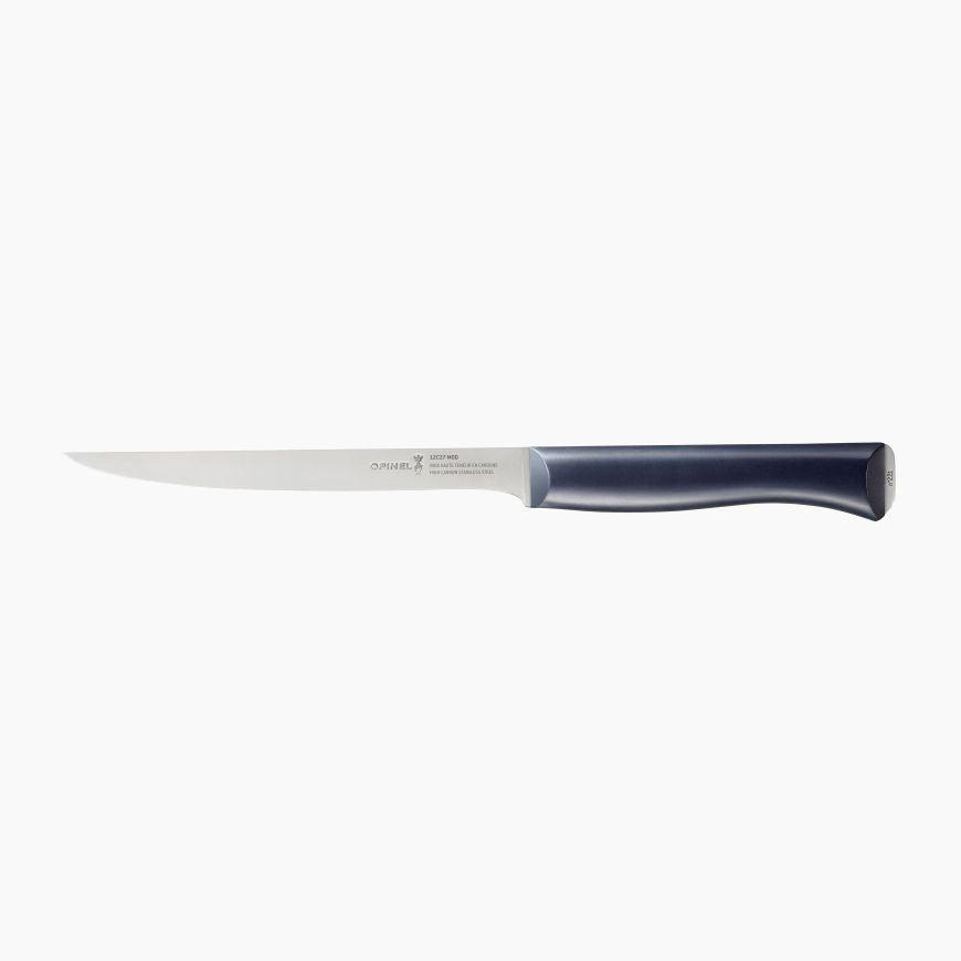 Opinel Intempora No.221 Fillet Knife - Black Box BBQ
