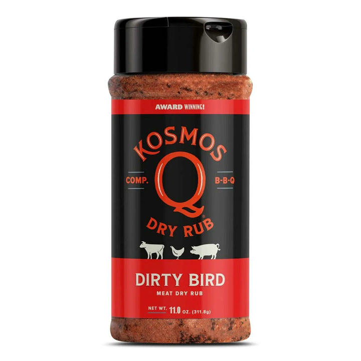 Kosmos Q Dirty Bird - 312g