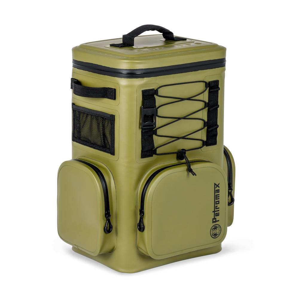 Petromax Cooler Backpack- 17L