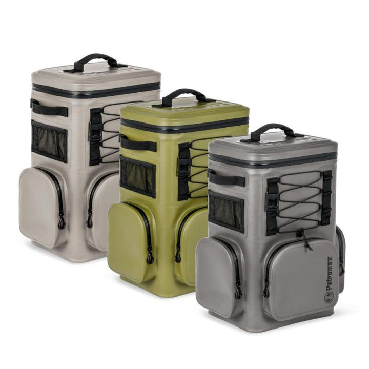 Petromax Cooler Backpack- 17L