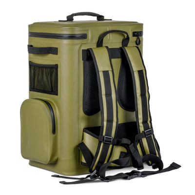 Petromax Cooler Backpack- 27L