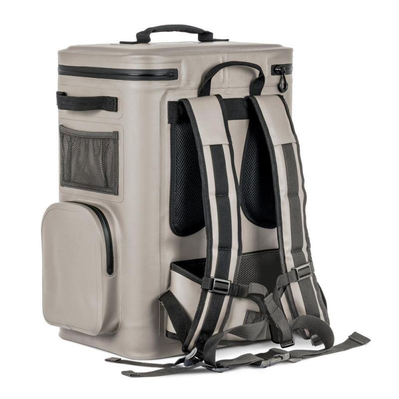 Petromax Cooler Backpack- 27L