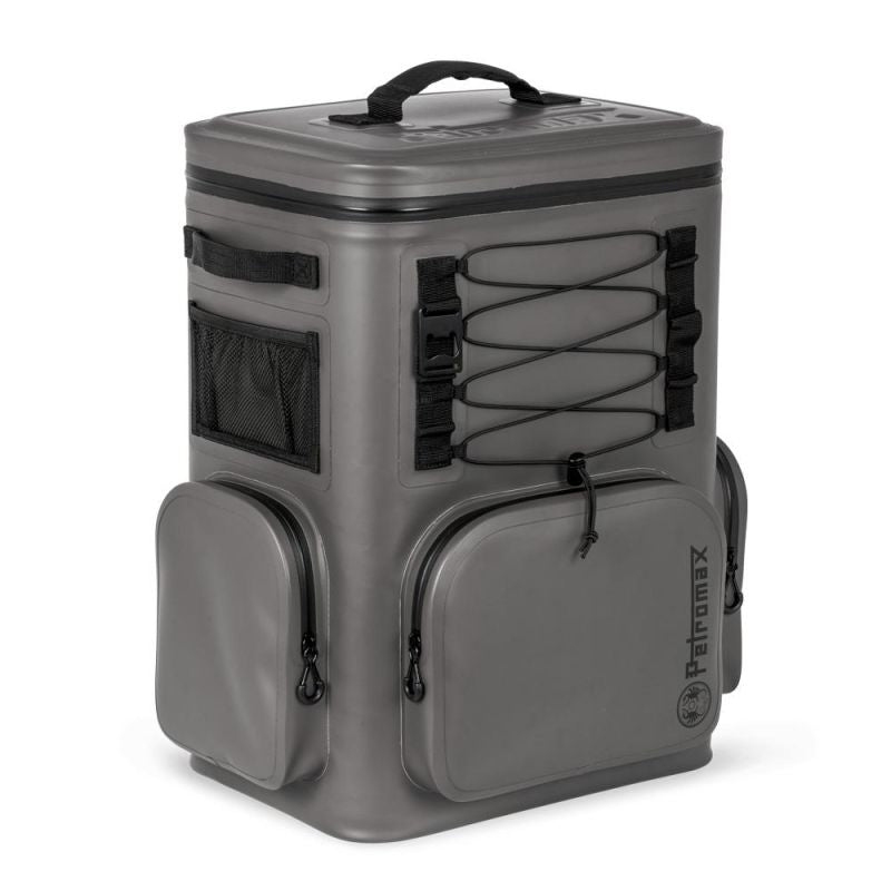 Petromax Cooler Backpack- 27L - Black Box BBQ