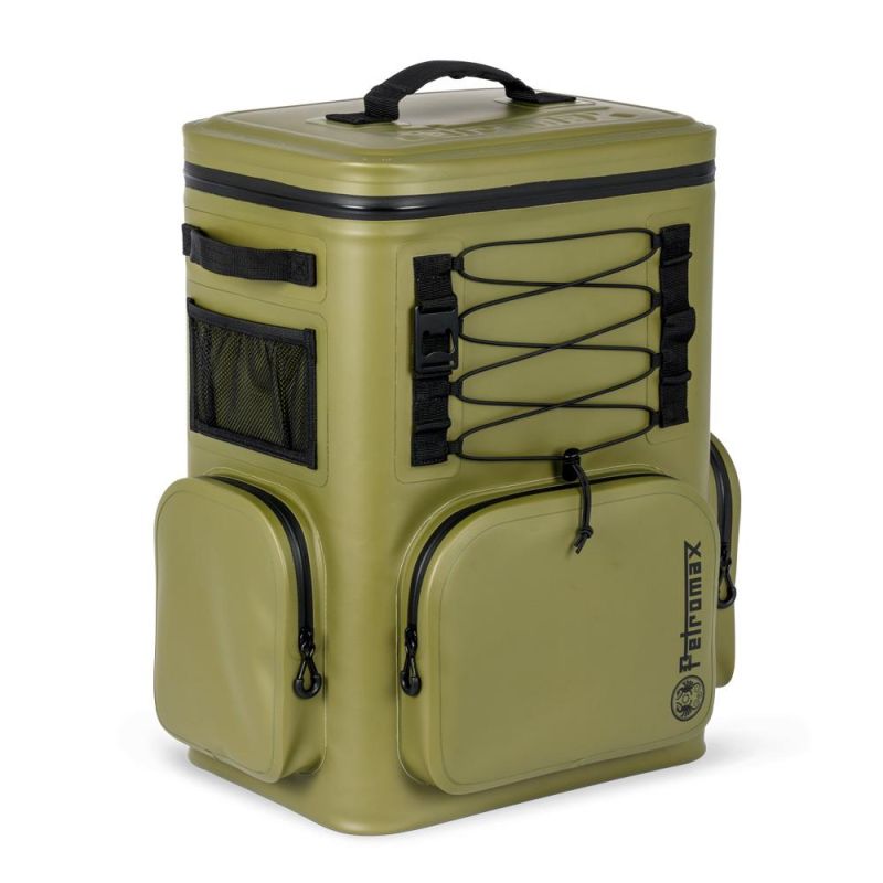 Petromax Cooler Backpack- 27L