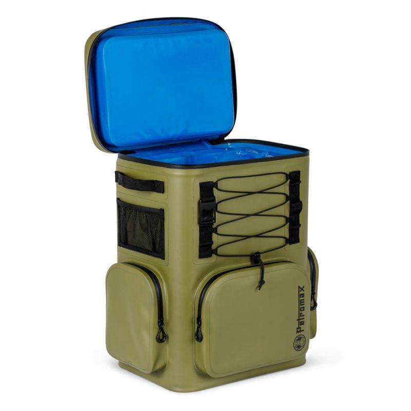 Petromax Cooler Backpack- 27L