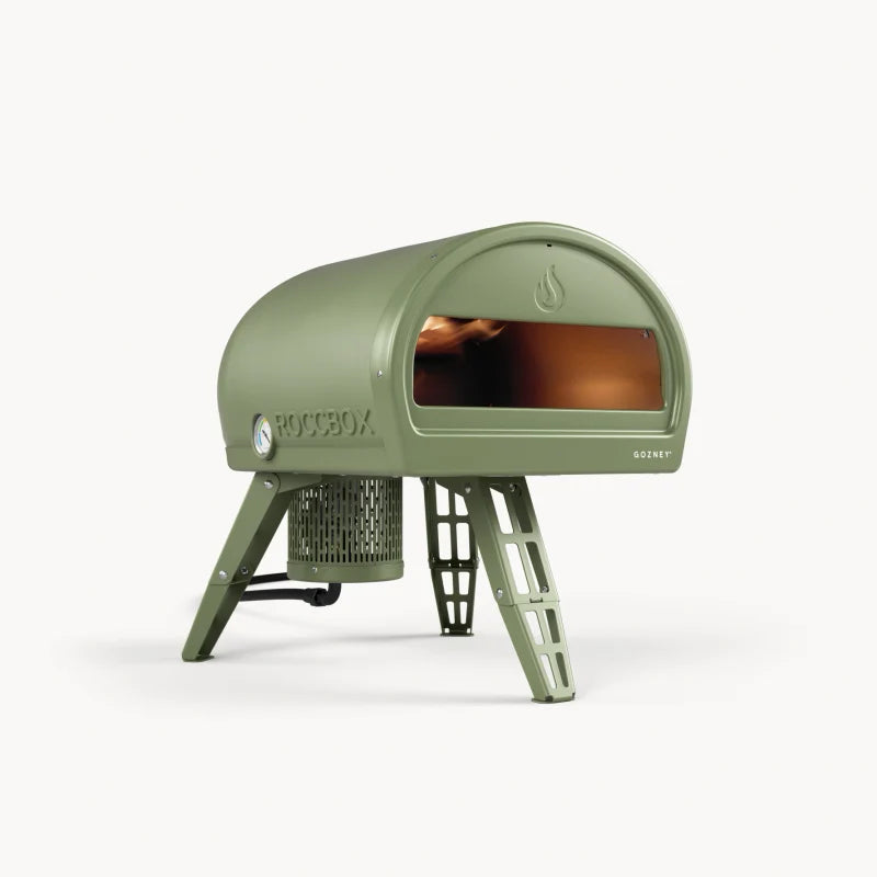 Gozney Roccbox