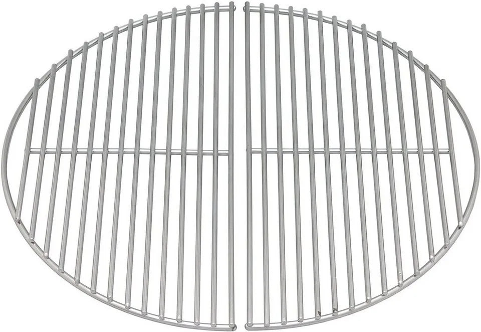 Monolith SGS Grill Grate Set - Black Box BBQ