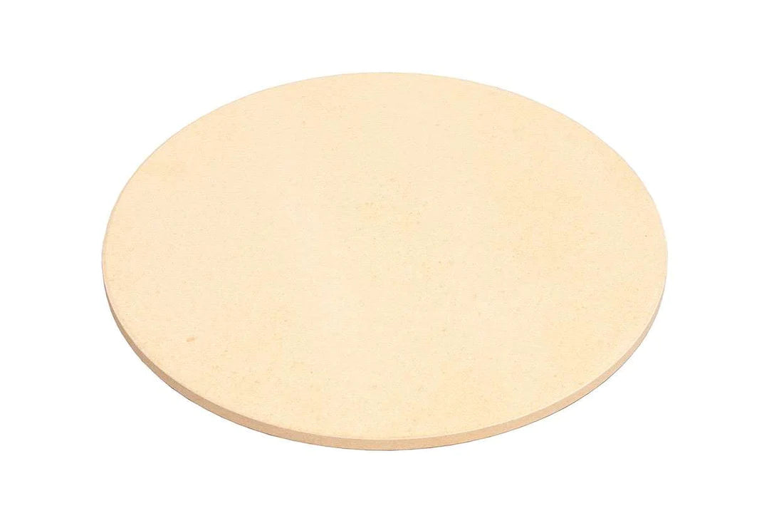 Monolith Junior- 10" Pizza Stone - Black Box BBQ