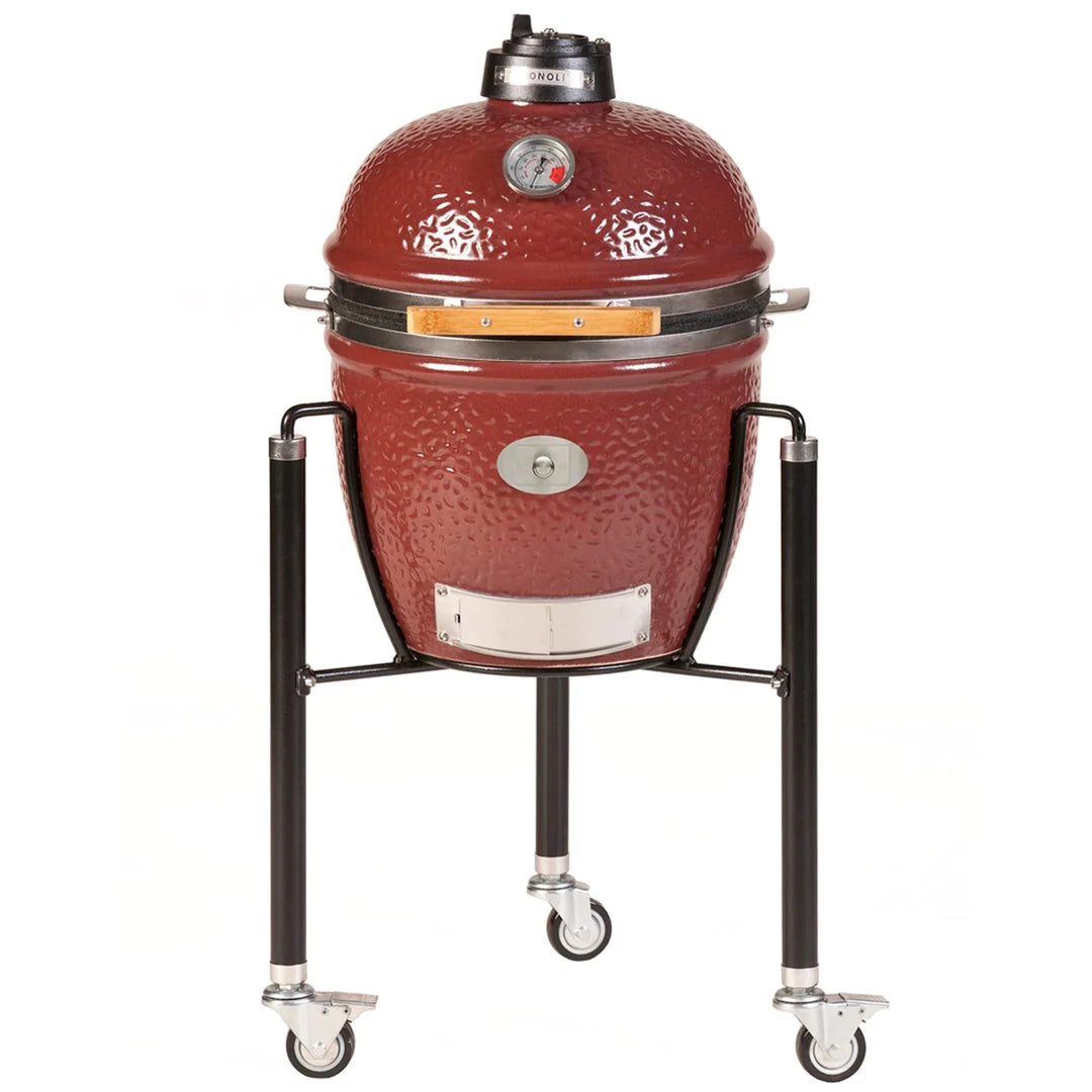 Monolith Junior Pro Series 2.0 - Black Box BBQ