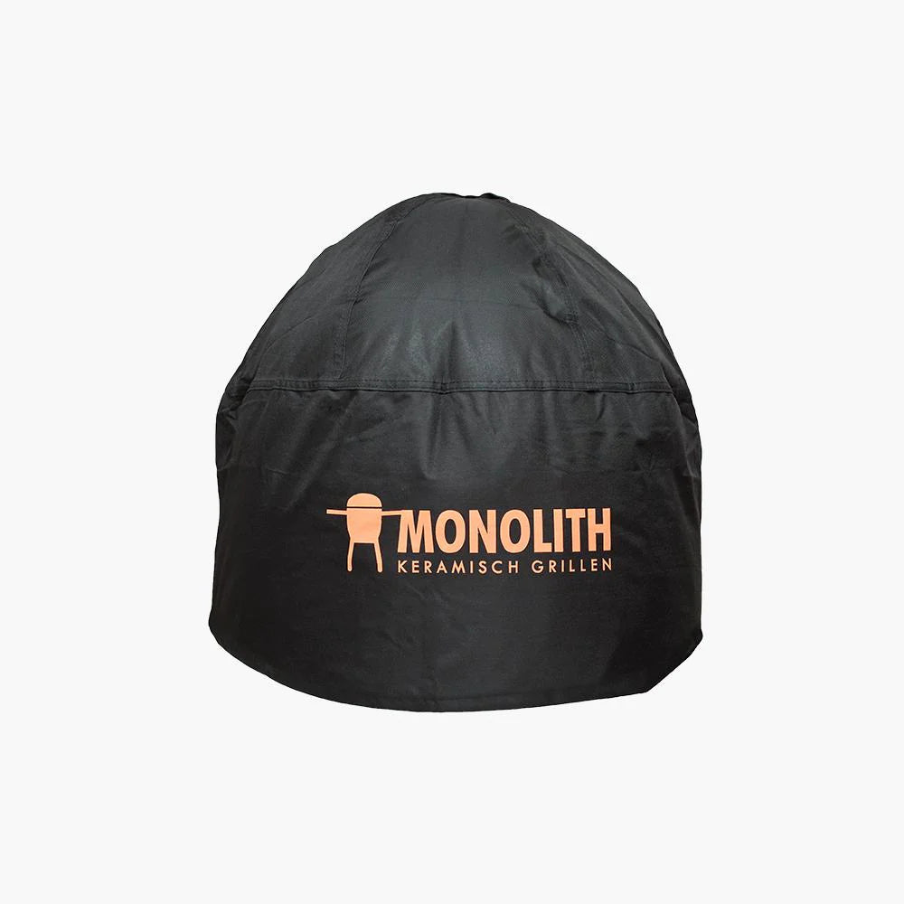 Monolith Grill Covers - Black Box BBQ