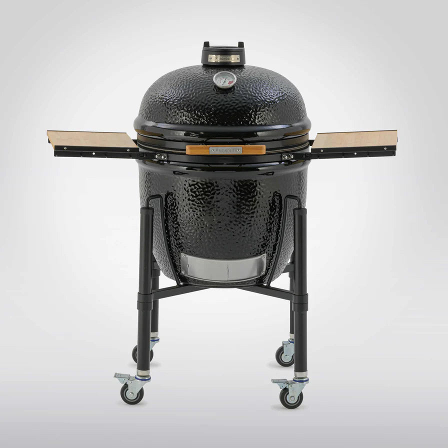 MONOLITH ONE 66 Le Chef - Black Box BBQ