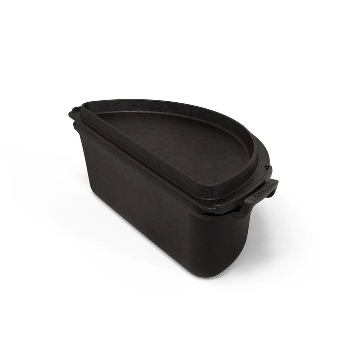 Monolith SGS Fire Pot - Black Box BBQ