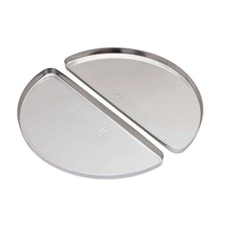 Monolith SGS Drip Pan Set - Black Box BBQ