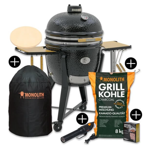 Monolith TWO 55 Starter Set