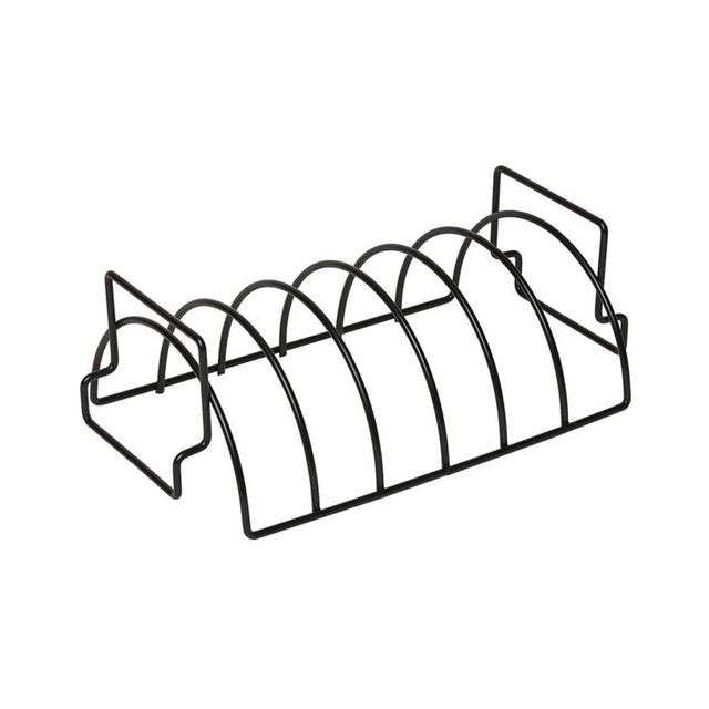 Monolith Rib Rack | Black Box BBQ