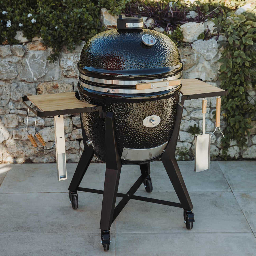 Monolith TWO 55 - Black Box BBQ