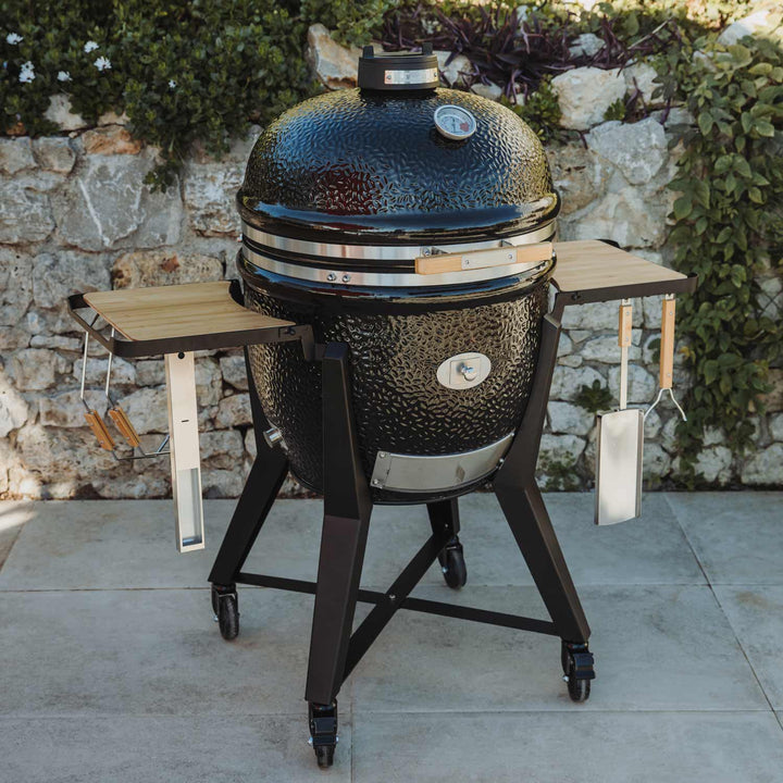 Monolith TWO 55 - Black Box BBQ