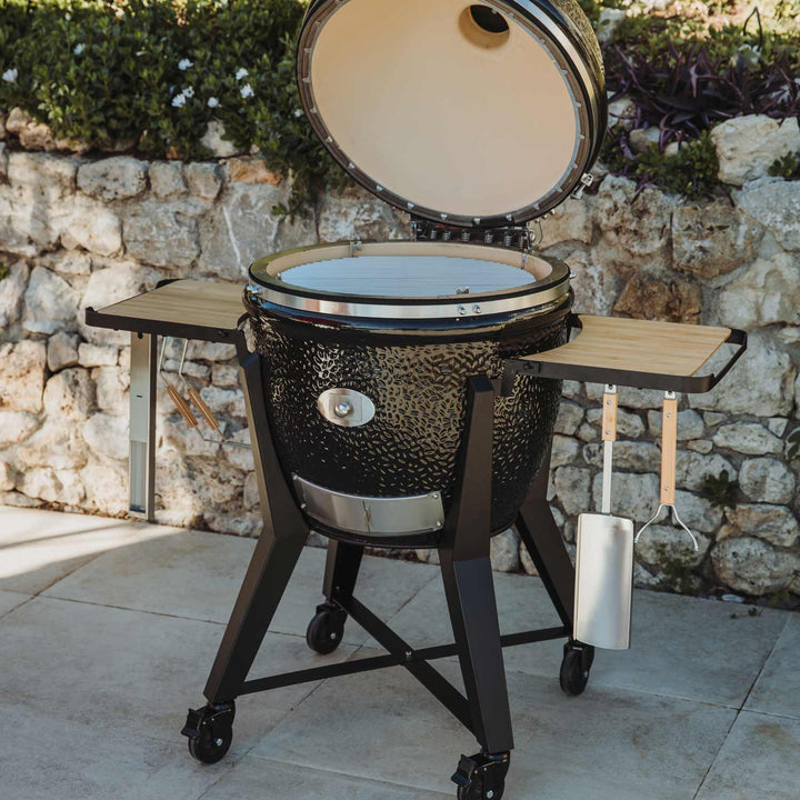 Monolith TWO 55 - Black Box BBQ