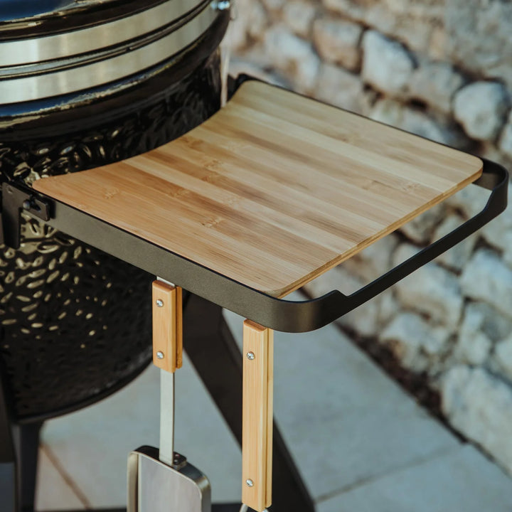 Monolith TWO 55 - Black Box BBQ