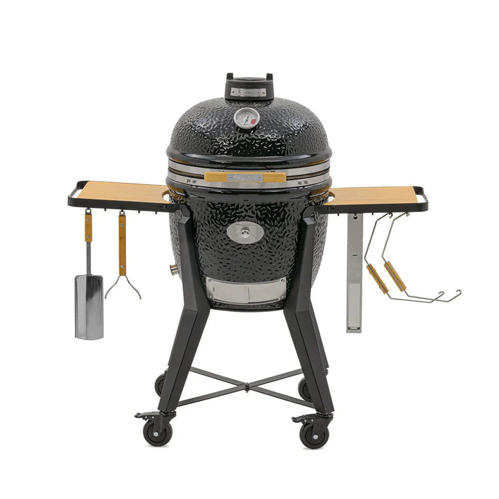 Monolith TWO 55 - Black Box BBQ