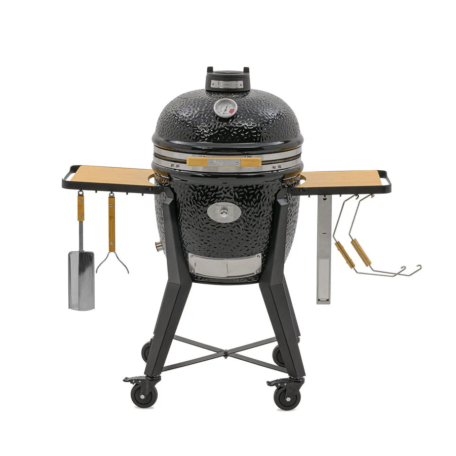 Monolith TWO 55 - Black Box BBQ