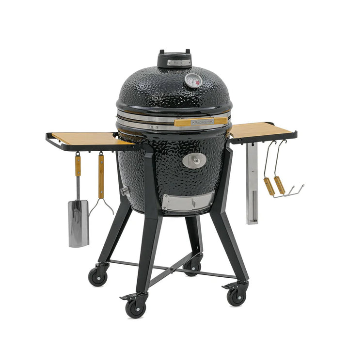 Monolith TWO 55 - Black Box BBQ