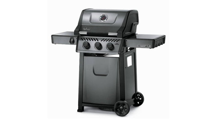 Napoleon Freestyle 365 Gas BBQ - Black Box BBQ