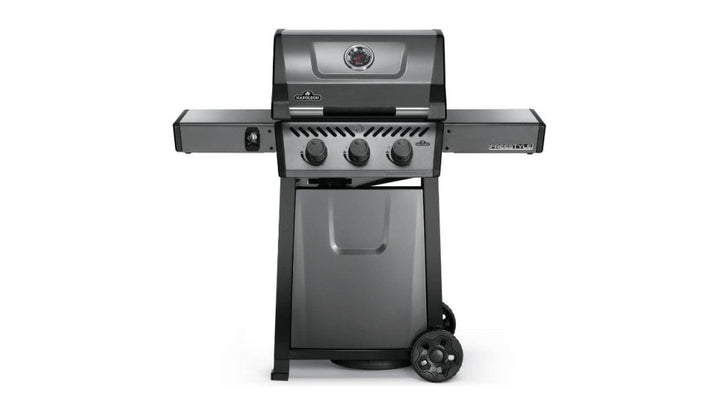 Napoleon Freestyle 365 Gas BBQ - Black Box BBQ